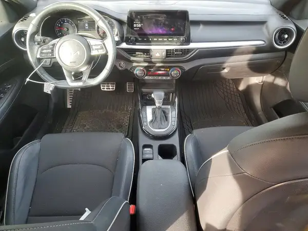 3KPF54AD8NE502502 2022 KIA FORTE - Image 8