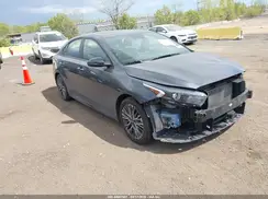 3KPF54AD8NE503357 2022 KIA FORTE