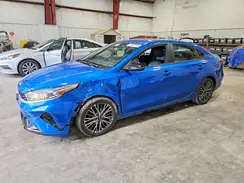 3KPF54AD8NE504721 2022 KIA FORTE