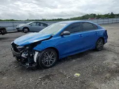 3KPF54AD8NE505657 2022 KIA FORTE
