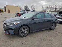 3KPF54AD8NE505772 2022 KIA FORTE
