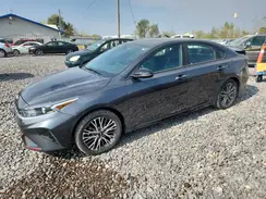 3KPF54AD8NE507232 2022 KIA FORTE