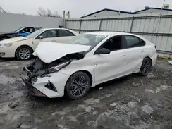 3KPF54AD8NE507926 2022 KIA FORTE