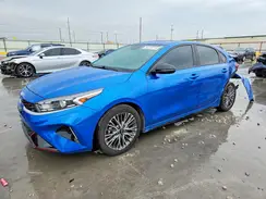 3KPF54AD8NE508848 2022 KIA FORTE