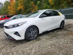 3KPF54AD8NE512205 2022 KIA FORTE
