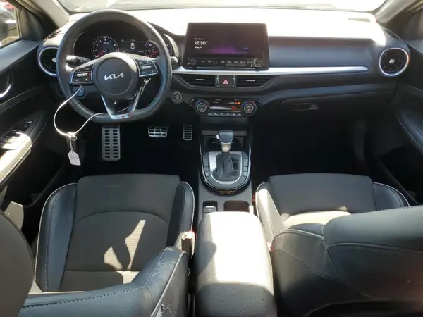 3KPF54AD8PE513518 2023 KIA FORTE - Image 8