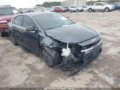 3KPF54AD8PE519058 2023 KIA FORTE