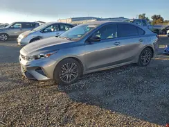 3KPF54AD8PE522266 2023 KIA FORTE