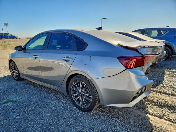 3KPF54AD8PE522266 2023 KIA FORTE - Image 2