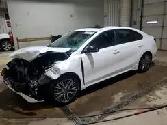 3KPF54AD8PE524003 2023 KIA FORTE