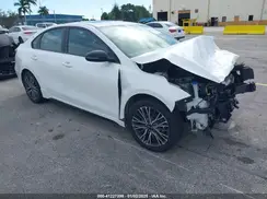 3KPF54AD8PE524129 2023 KIA FORTE