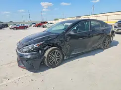 3KPF54AD8PE524177 2023 KIA FORTE