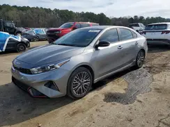 3KPF54AD8PE524423 2023 KIA FORTE