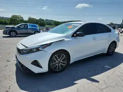 3KPF54AD8PE524664 2023 KIA FORTE