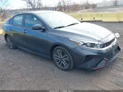 3KPF54AD8PE528133 2023 KIA FORTE