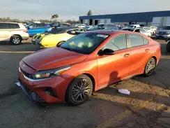 3KPF54AD8PE528374 2023 KIA FORTE