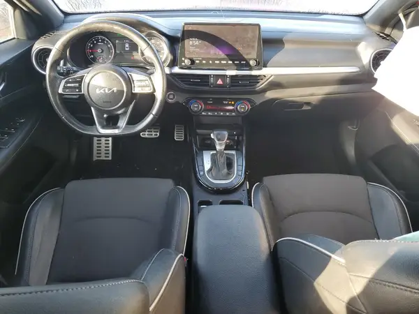 3KPF54AD8PE528374 2023 KIA FORTE - Image 8