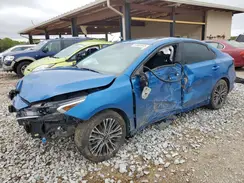 3KPF54AD8PE528827 2023 KIA FORTE