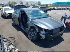 3KPF54AD8PE529167 2023 KIA FORTE