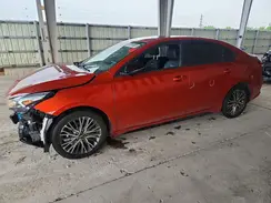 3KPF54AD8PE530254 2023 KIA FORTE