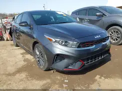 3KPF54AD8PE530304 2023 KIA FORTE