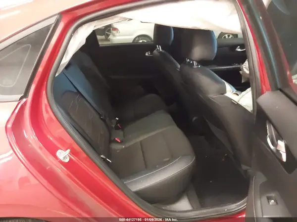 3KPF54AD8PE533316 2023 KIA FORTE - Image 8
