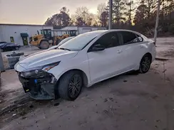 3KPF54AD8PE534045 2023 KIA FORTE