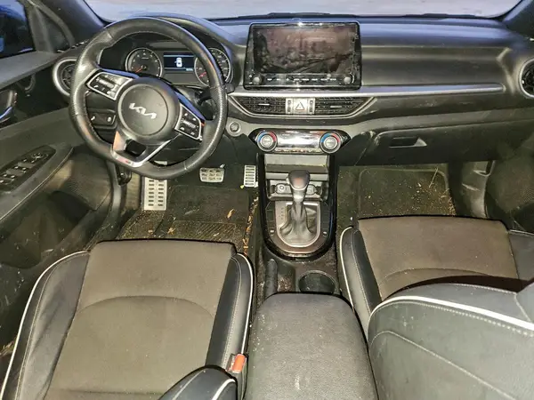 3KPF54AD8PE534045 2023 KIA FORTE - Image 8