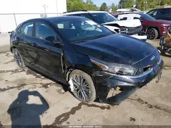 3KPF54AD8PE535678 2023 KIA FORTE