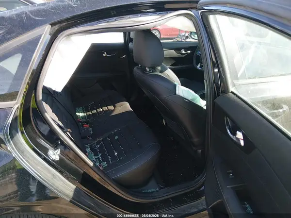 3KPF54AD8PE535678 2023 KIA FORTE - Image 8