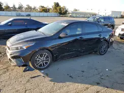 3KPF54AD8PE538208 2023 KIA FORTE