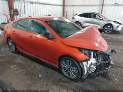 3KPF54AD8PE542291 2023 KIA FORTE