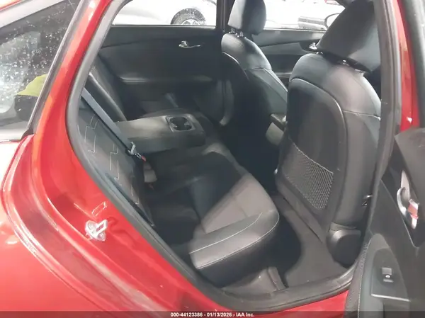 3KPF54AD8PE542291 2023 KIA FORTE - Image 8