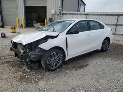 3KPF54AD8PE542582 2023 KIA FORTE