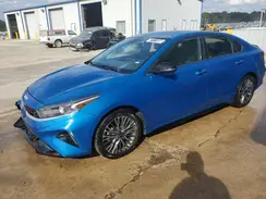 3KPF54AD8PE543604 2023 KIA FORTE