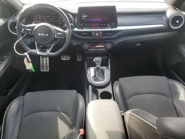 3KPF54AD8PE543604 2023 KIA FORTE - Image 8