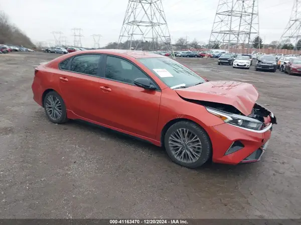 3KPF54AD8PE543683 2023 KIA FORTE - Image 1