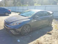 3KPF54AD8PE547118 2023 KIA FORTE