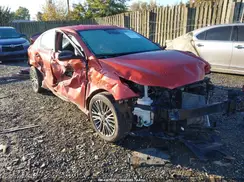 3KPF54AD8PE548821 2023 KIA FORTE