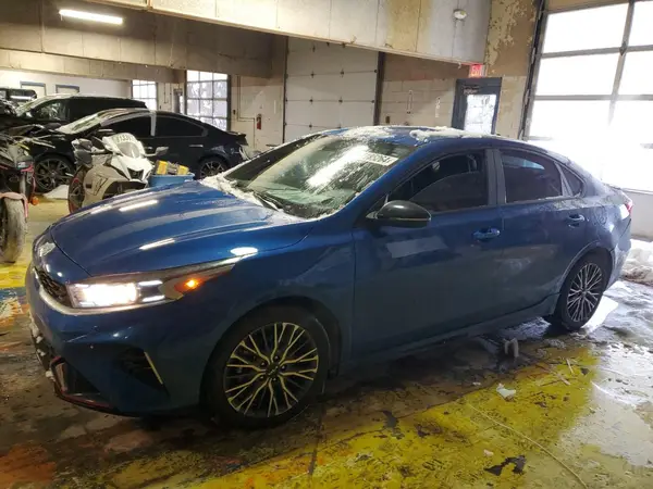 3KPF54AD8PE549466 2023 KIA FORTE - Image 1