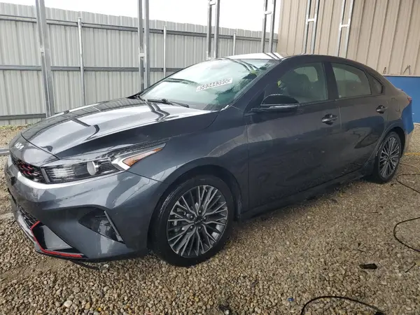 3KPF54AD8PE549581 2023 KIA FORTE - Image 1