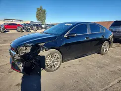 3KPF54AD8PE550438 2023 KIA FORTE