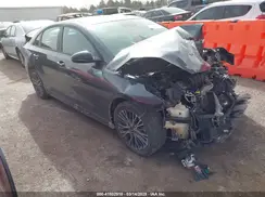 3KPF54AD8PE551962 2023 KIA FORTE