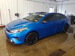 3KPF54AD8PE552481 2023 KIA FORTE