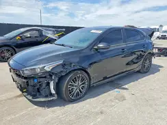 3KPF54AD8PE553288 2023 KIA FORTE