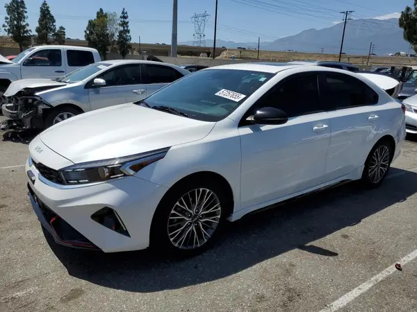 3KPF54AD8PE553470 2023 KIA FORTE - Image 1