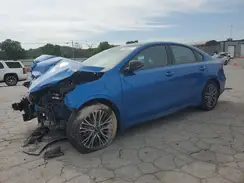 3KPF54AD8PE555459 2023 KIA FORTE