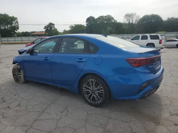 3KPF54AD8PE555459 2023 KIA FORTE - Image 2