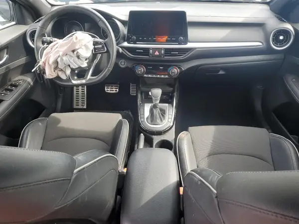 3KPF54AD8PE555459 2023 KIA FORTE - Image 8