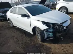 3KPF54AD8PE556241 2023 KIA FORTE